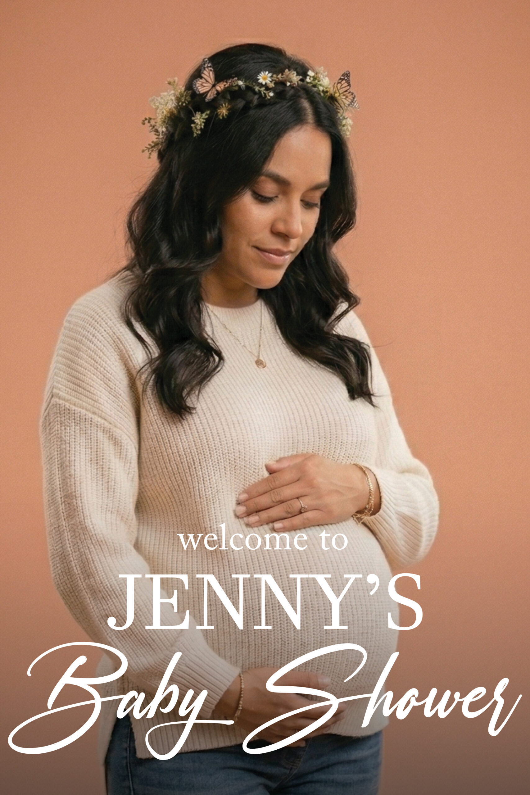 BabyShowerPhoto Image