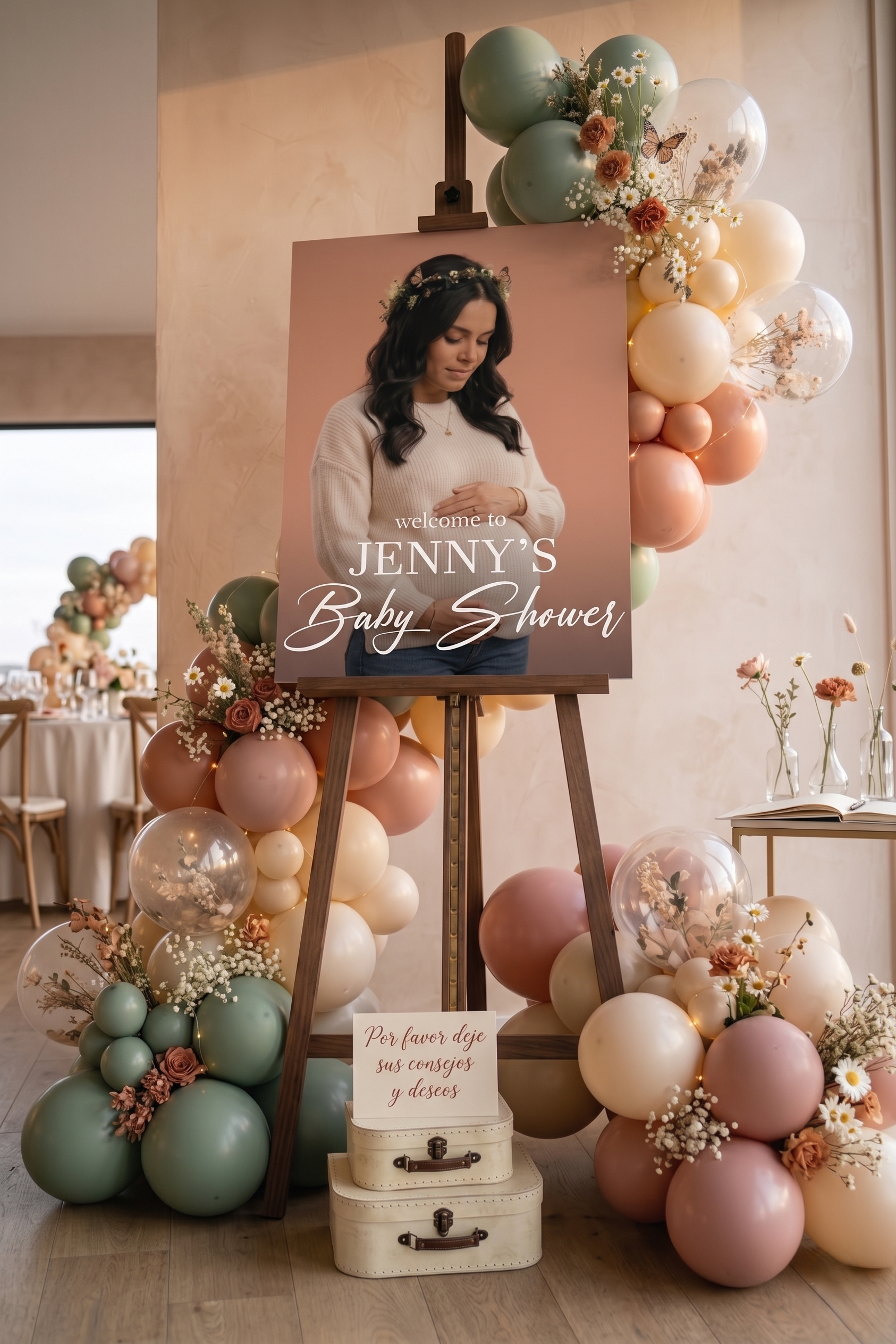 BabyShowerPhotoCustom